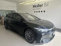 Volkswagen ID.7 GTX Tourer