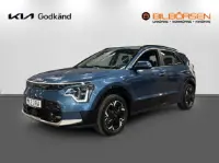 Kia Niro EV