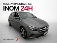 Mercedes-Benz B 250 e