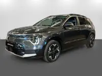 Kia Niro EV