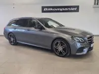Mercedes-Benz E 220 T d 4MATIC