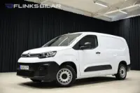 Citroën Berlingo Van Long
