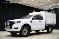 Ford Ranger SuperCab