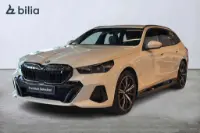 BMW i5 xDrive40 Touring