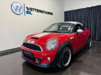 MINI Coupé