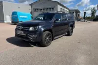 Volkswagen Amarok 2.9t