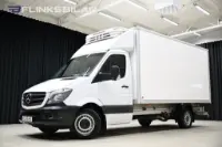 Mercedes-Benz Sprinter 316 BlueTEC Chassi Cab