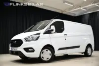 Ford Transit Custom 300