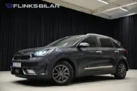 Kia Niro P-HEV
