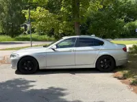 BMW 535i