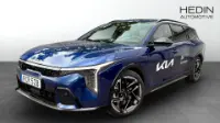 Kia K4 Sportswagon