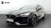 CUPRA Leon Sportstourer e-Hybrid