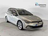 Volkswagen Golf Sportscombi