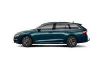 Škoda Octavia Kombi