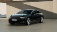 Audi A5 Avant e-hybrid quattro