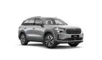 Škoda Kodiaq iV