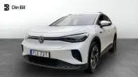 Volkswagen ID.4 Pro Performance