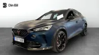 CUPRA Formentor VZ5