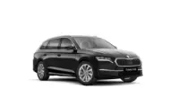 Škoda Octavia Kombi