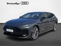 Audi A6 Avant e-tron