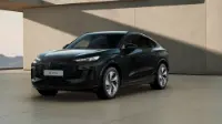 Audi Q6 Sportback e-tron quattro