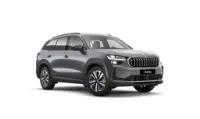 Škoda Kodiaq iV