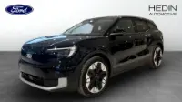 Ford Explorer EV Extended Range RWD