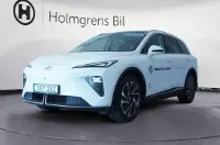 MG S6