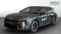 Kia K4 Sportswagon