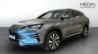 BYD Seal U 1.5 + 26.6 kWh