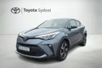 Toyota C-HR Hybrid