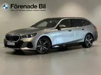 BMW 530e