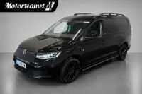 Volkswagen Caddy Cargo Maxi 2.0 TDI