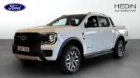 Ford Ranger PHEV
