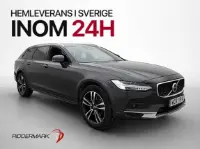 Volvo V90 Cross Country