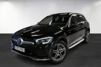 Mercedes-Benz GLC 220 d 4MATIC