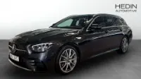 Mercedes-Benz E 220 T d 4MATIC