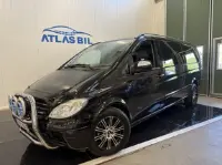 Mercedes-Benz V-Klass