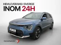 Kia Niro EV