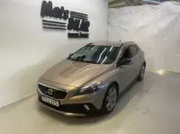 Volvo V40 Cross Country