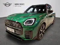MINI Countryman E