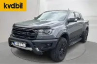Ford Ranger Raptor