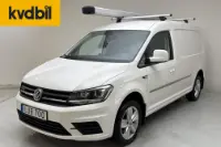 Volkswagen Caddy Maxi Van