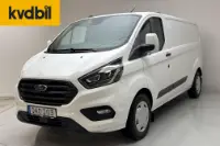 Ford Transit Custom 300