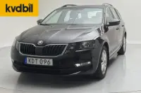 Škoda Octavia Kombi