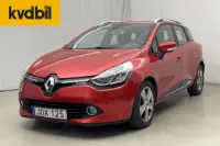 Renault Clio Sport Tourer