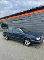 Volvo 850