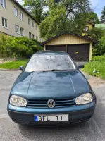 Volkswagen Golf IV