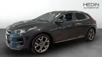 Kia XCeed Plug-in Hybrid