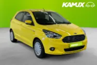 Ford Ka+